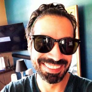 Meet your Posher, William